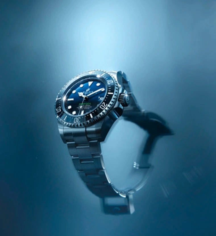 Rolex - Weston Jewelers