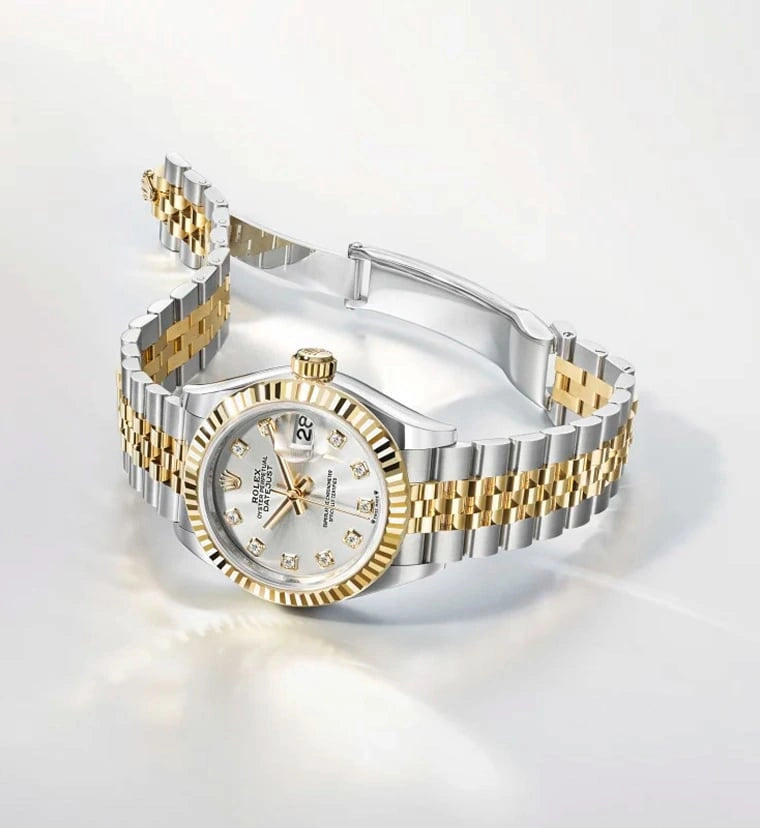 Rolex - Weston Jewelers