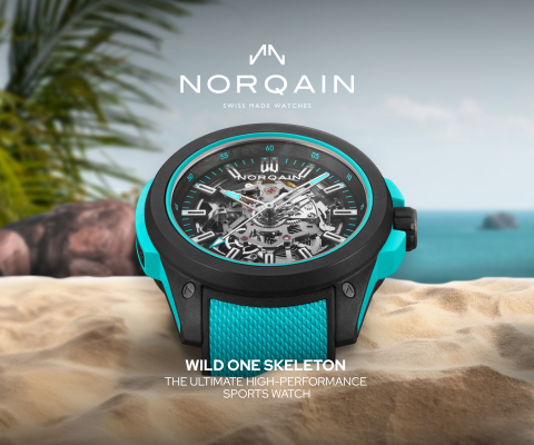 Norqain