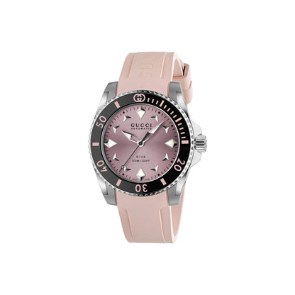 CERAMIC GUCCI DIVE PK RUB