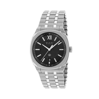 GUCCI 25H watch, 40mm