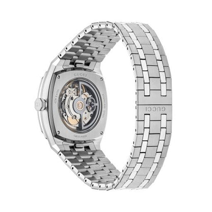 GUCCI 25H watch, 40mm