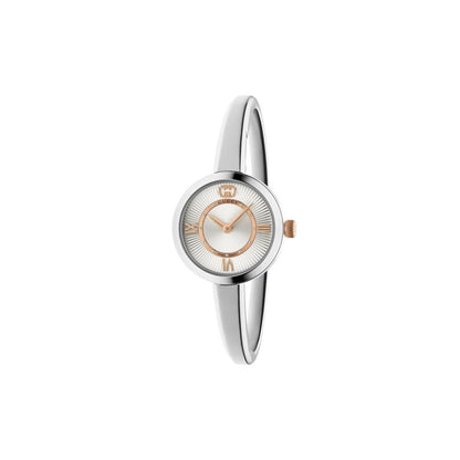 SS GUCCI MODEL 2000 BANGLE WATCH