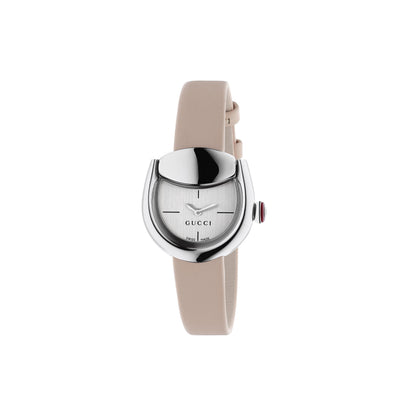 SS HORSEBIT WATCH SILVER DIAL
