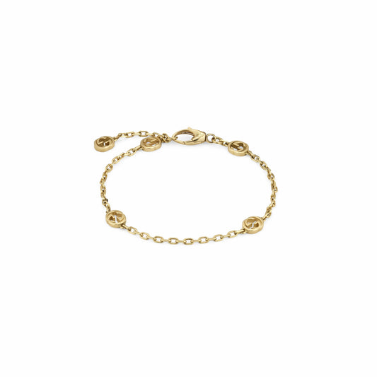 18KY INTERLOCKED G BRAC UPC# 731903482395
