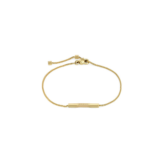 18KY LINK OF LOVE BRAC