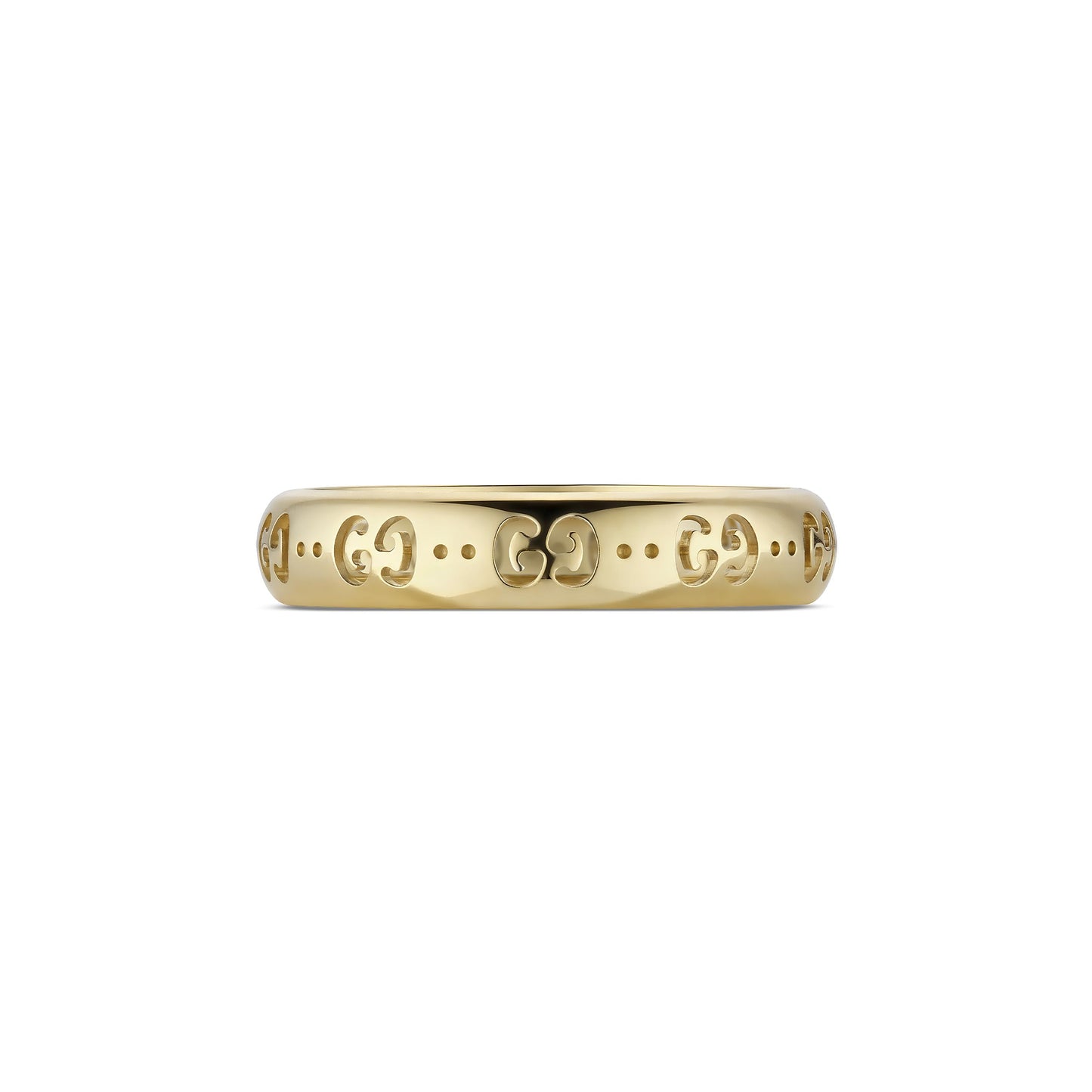 18KY ICON 4MM BAND