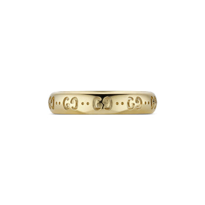 18KY ICON 4MM BAND