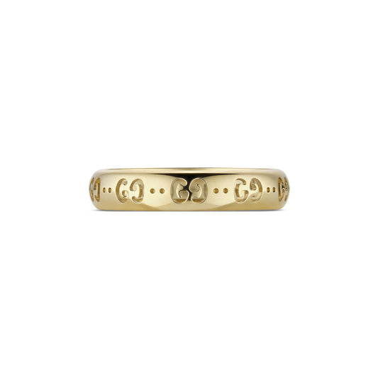 18KY ICON 4MM BAND
