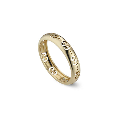 18KY ICON 4MM BAND