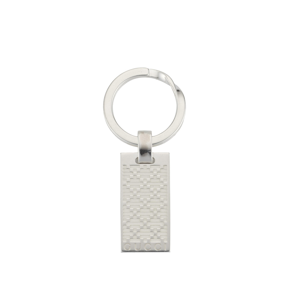 GUCCI SS DIAMANTE KEYRING