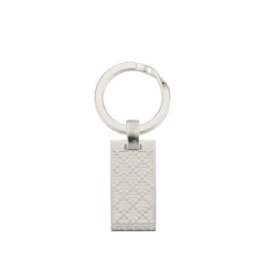 GUCCI SS DIAMANTE KEYRING