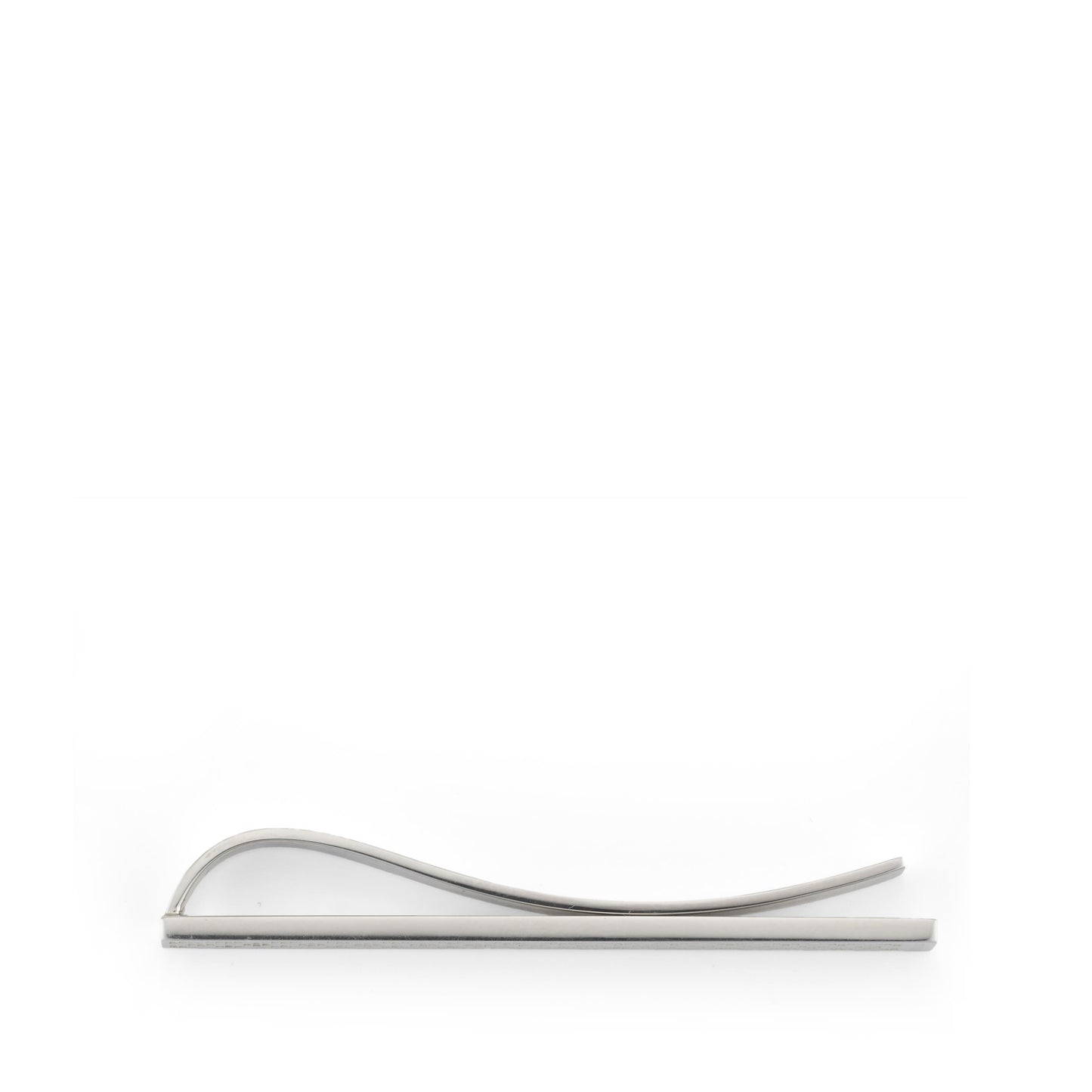 SS GUCCI DIAMANTE TIEBAR