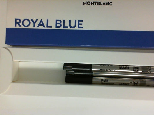 REFILLS RB SMALL BLU