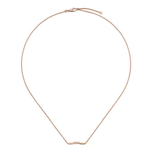 18KY LINK TO LOVE NECK