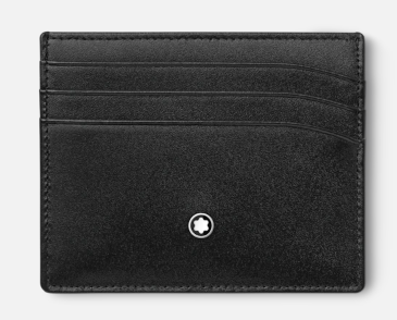 MST 6CC POCKET HOLDER BLK