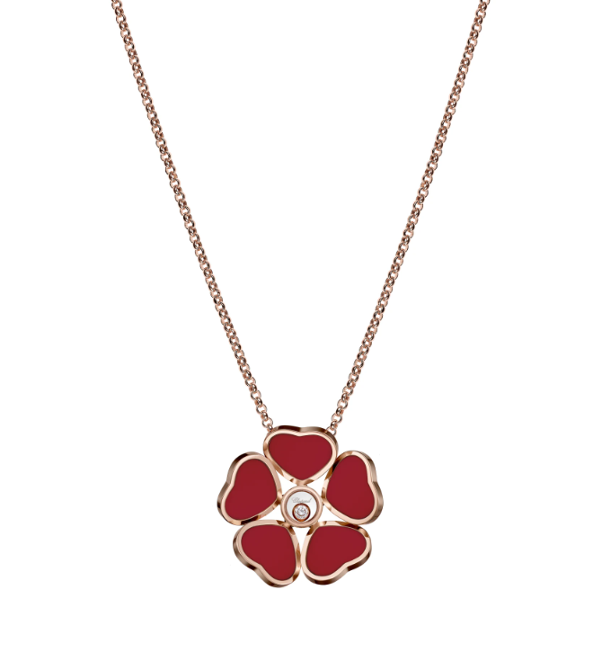 HAPPY HEARTS FLOWER
