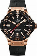 48MM KING POWER RG CERAMIC BEZEL