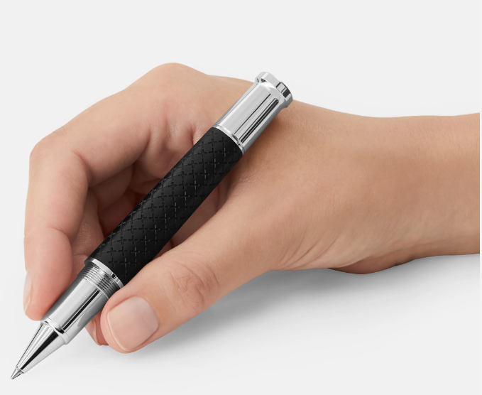 WRITERS EDITION HOMAGE TO ROBERT LOUIS STEVENSON LIMITED EDITION ROLLERBALL