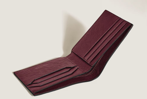 SATORIAL WALLET 6CC