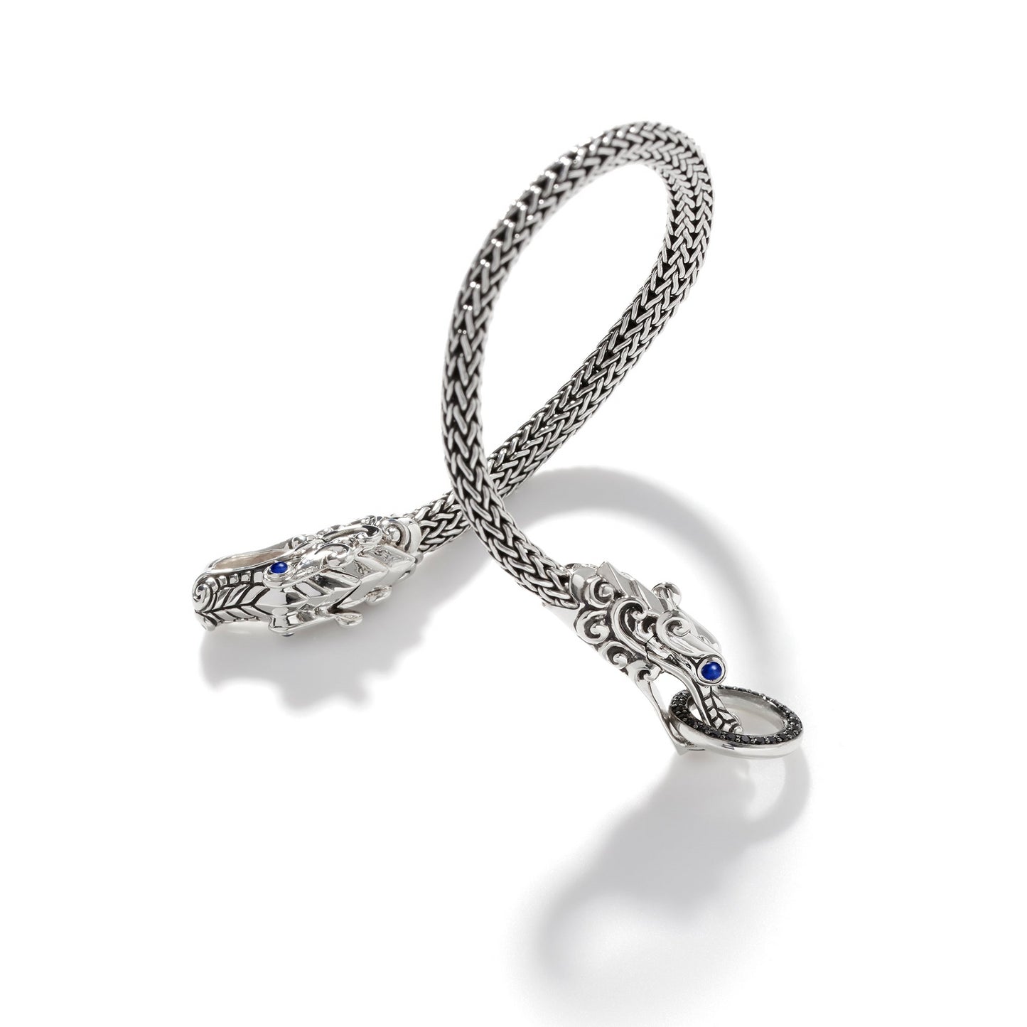 SS NAGA DRAGON HEAD BRAC