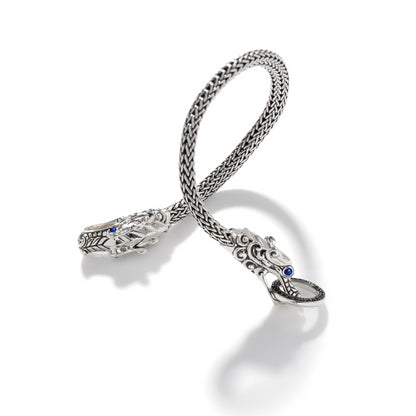 SS NAGA DRAGON HEAD BRAC