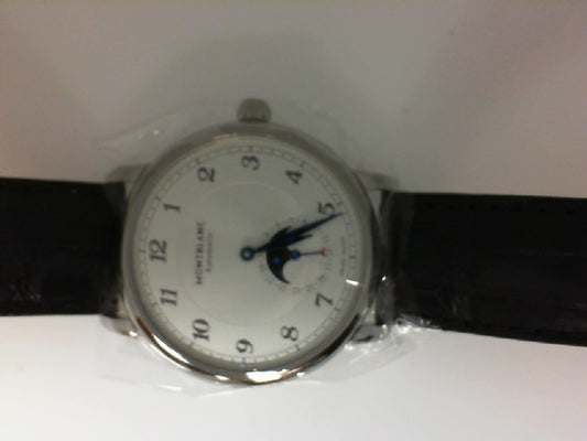 42MM STAR LEGACY MOONPHASE DIAL