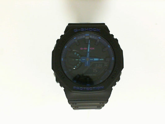 GS AD RSN BLACK