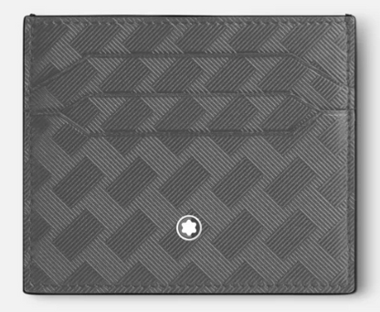 EXTREME 3.0 CARD HOLDER 6CC GRAY