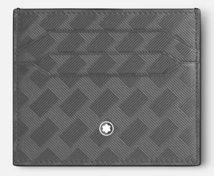 EXTREME 3.0 CARD HOLDER 6CC GRAY