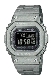 G-SHOCK 40th ANNIVERSARY LIMITED EDITION   FULL METAL