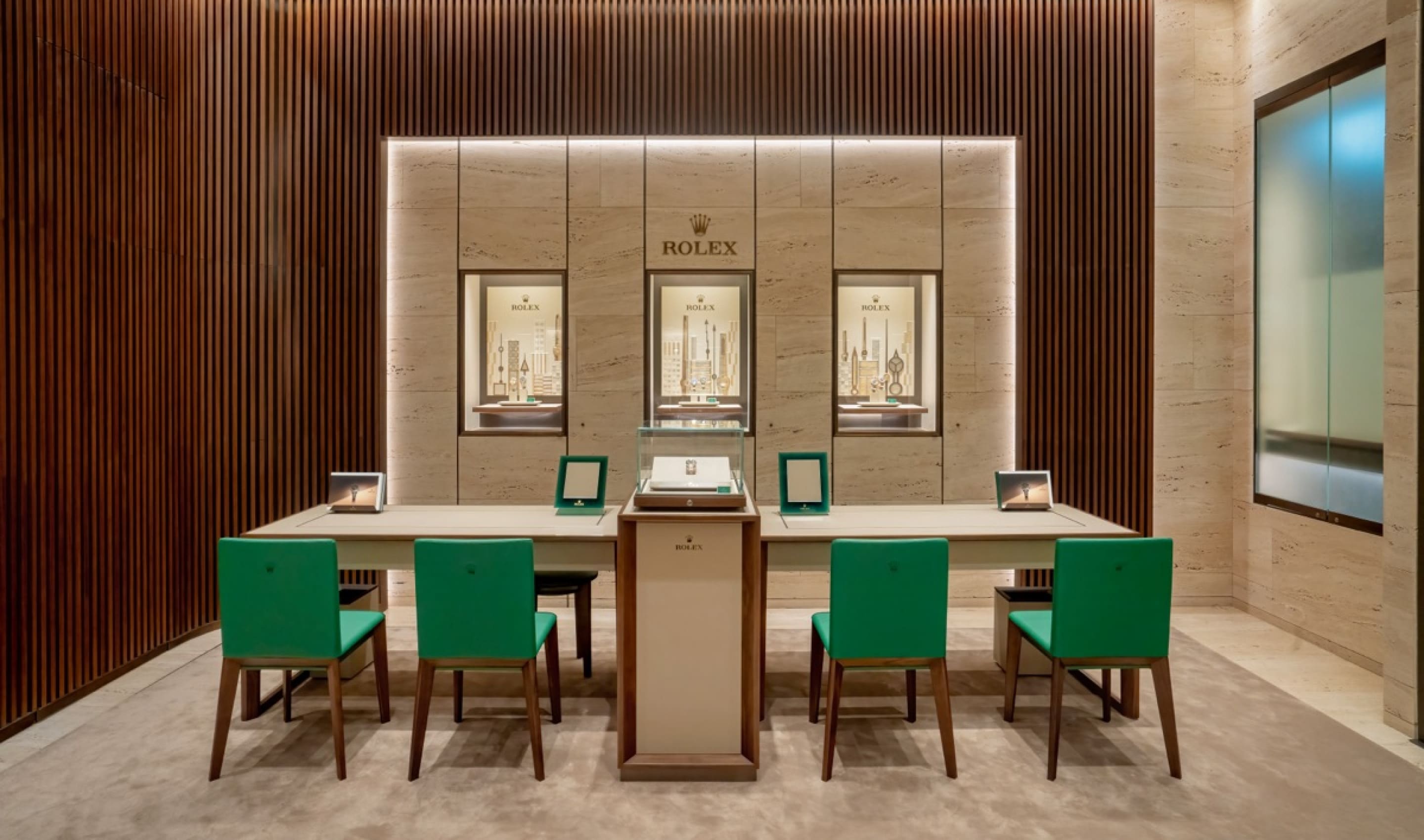 Contact Weston Jewelers in Weston - Rolex watches official Jeweler