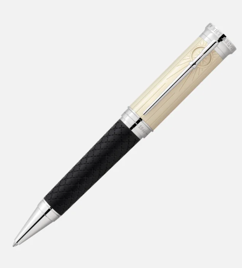 WRITER EDITION HOMAGE TO ROBERT LOUIS STEVENSON LIMITED EDITION BALLPOINT