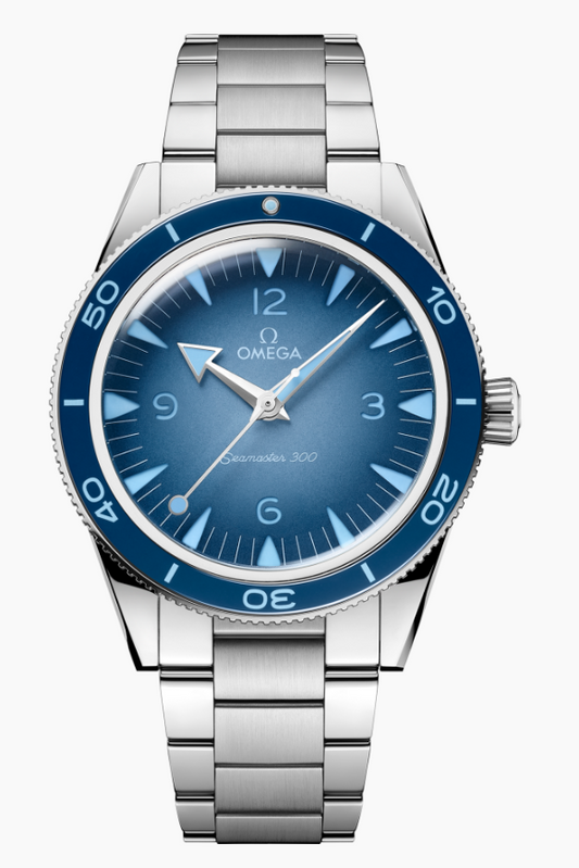 SEAMASTER 300