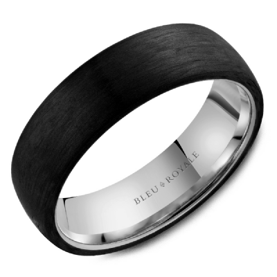 18KW & CARBON FIBER BAND