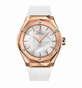 40MM ORLINSKI KING GOLD CLASSIC FUSION
