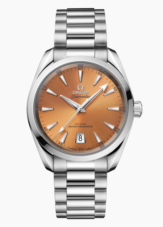 SEAMASTER AQUA TERRA SHADES