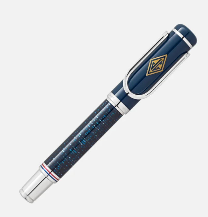 GREAT CHARACTERS HOMAGE TO THE GREAT GATSBY SPECIAL EDITION ROLLERBALL