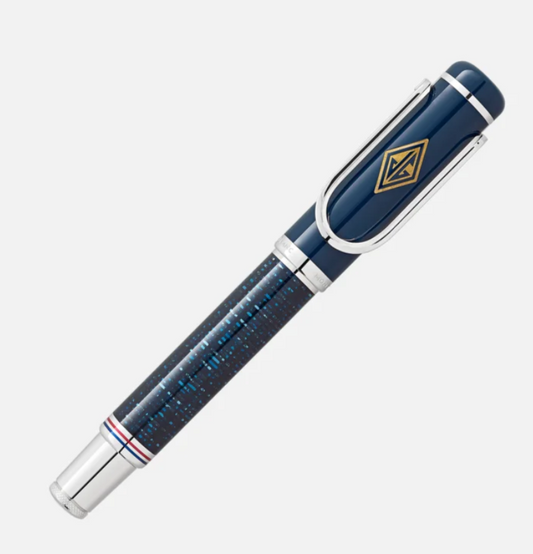GREAT CHARACTERS HOMAGE TO THE GREAT GATSBY SPECIAL EDITION ROLLERBALL
