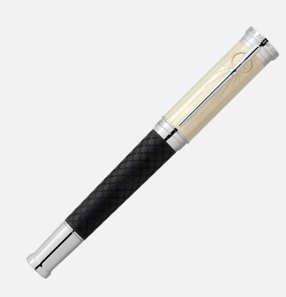 WRITERS EDITION HOMAGE TO ROBERT LOUIS STEVENSON LIMITED EDITION ROLLERBALL