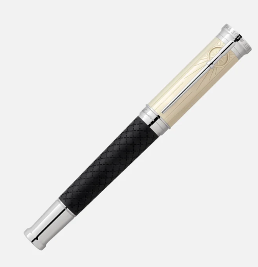WRITERS EDITION HOMAGE TO ROBERT LOUIS STEVENSON LIMITED EDITION ROLLERBALL
