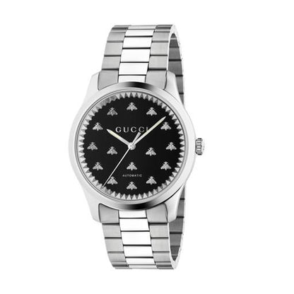 42MM SS G-TIMELESS OX DL AUTO SN# 18374991