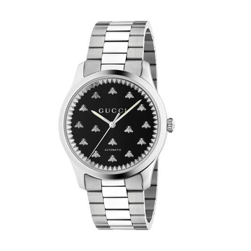 42MM SS G-TIMELESS OX DL AUTO SN# 18374991