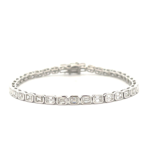 18KW EM DIA 4.88TW BRACELET  7