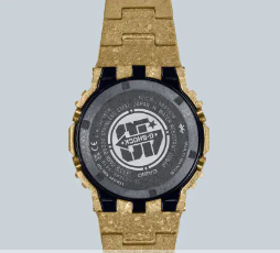 G-SHOCK 40th ANNIVERSARY LIMITED EDITION FULL METAL