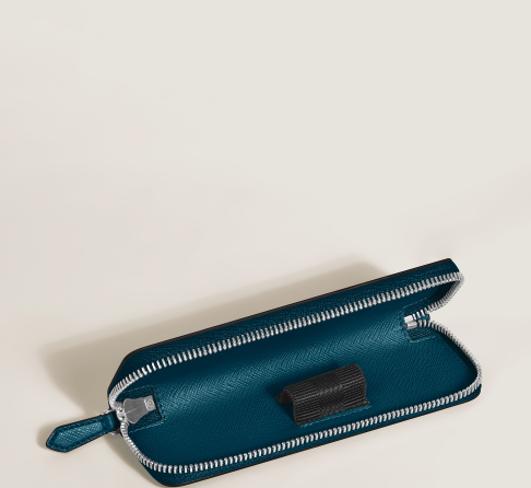 SARTORIAL 1-PEN POUCH