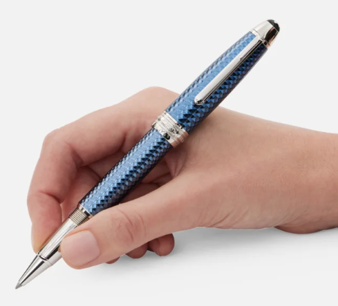 MEISTERSTUCK GLACIER SOLITARE ROLLERBALL