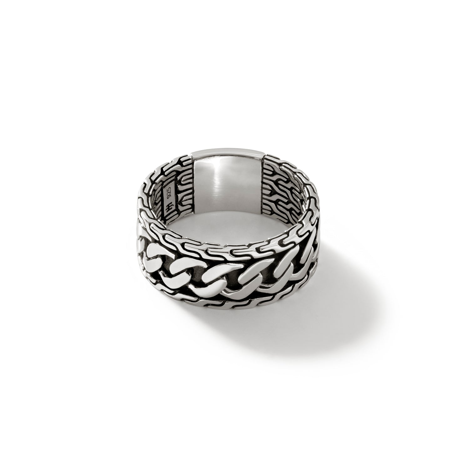 SS MENS 9MM BAND