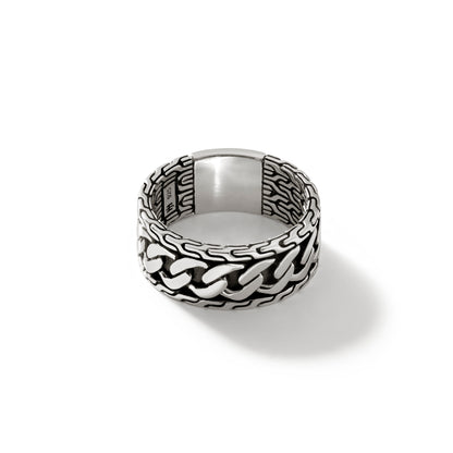SS MENS 9MM BAND
