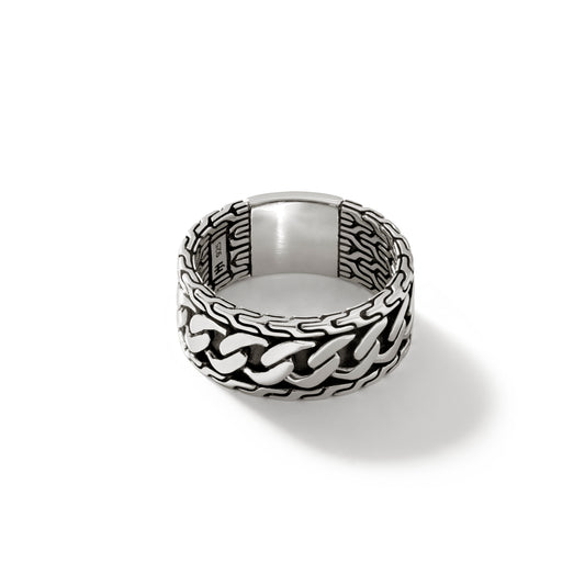 SS MENS 9MM BAND